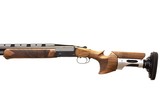 Blaser F3 Vantage Sporting Shotgun W/TSK | 12ga/30