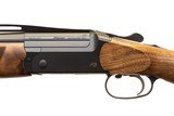 Blaser F3 Vantage Sporting Shotgun W/TSK | 12ga/30