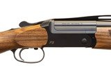 Blaser F3 Vantage Sporting Shotgun W/TSK | 12ga/30