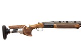 Blaser F3 Vantage Sporting Shotgun W/TSK | 12ga/30