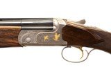 Caesar Guerini Tempio Special Edition Left Hand Field Shotgun | 20ga/28