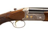 Caesar Guerini Tempio Special Edition Left Hand Field Shotgun | 20ga/28