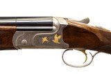 Caesar Guerini Tempio Special Edition Field Shotgun | 20ga/28