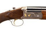 Caesar Guerini Tempio Special Edition Field Shotgun | 20ga/28