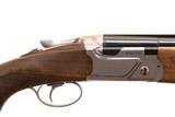 Beretta 694 Left Handed Sporting Shotgun | 12ga 30