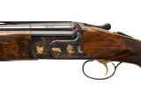 Caesar Guerini Invictus III Limited Sporting Shotgun | 12ga 32