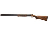 Blaser F3 Competition Sporting Shotgun W/GRD 7 Cole Exclusive Wood | 12ga 32