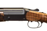 Blaser F3 Competition Sporting Shotgun W/GRD 7 Cole Exclusive Wood | 12ga 32