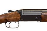 Blaser F3 Competition Sporting Shotgun W/Left Handed TSK Stock | 12ga 32