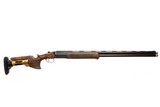 Blaser F3 Competition Sporting Shotgun W/Left Handed TSK Stock | 12ga 32