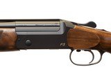 Blaser F3 Competition Sporting Shotgun W/Left Handed TSK Stock | 12ga 32