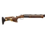 Blaser F3 Competition Sporting Shotgun W/Left Handed TSK Stock | 12ga 32