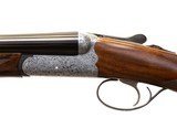 Rizzini BR550 Round Body Field Shotgun | 20ga/29