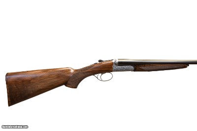 Rizzini BR550 Round Body Field Shotgun | 20ga/29