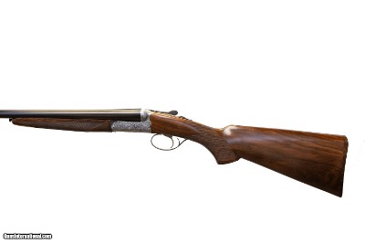 Rizzini BR550 Round Body Field Shotgun | 20ga/29
