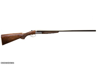 Rizzini BR550 Round Body Field Shotgun | 20ga/29