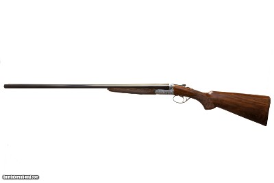 Rizzini BR550 Round Body Field Shotgun | 20ga/29