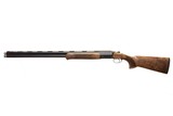 Cole Exclusive Blaser F3 Sporting Shotgun W/Grade 6 Wood | 12ga/32
