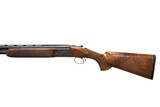 Rizzini BR110 Sporting Shotgun | 12ga 30