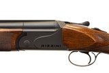 Rizzini BR110 Sporting Shotgun | 12ga 30