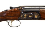 Caesar Guerini Invictus III Limited M-SPEC Sporting Shotgun W/ADJ Comb | 12ga 32