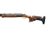 Blaser F3 Competition Sporting Shotgun w/Left Handed TSK Stock | 12GA 30