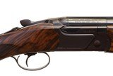 Beretta 694 Cole Pro Black Sporting Shotgun | 12ga 30