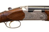 Beretta 687 Silver Pigeon III Field Shotgun | 12ga 28