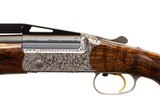 Cole Exclusive Blaser F3 SuperSport Super Scroll w/Upgraded Wood | 12GA/30