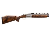 Cole Exclusive Blaser F3 SuperSport Super Scroll w/Upgraded Wood | 12GA/30