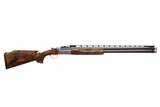 Cole Exclusive Blaser F3 SuperSport Super Scroll w/Upgraded Wood | 12GA/30