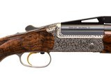 Cole Exclusive Blaser F3 SuperSport Super Scroll w/Upgraded Wood | 12GA/30