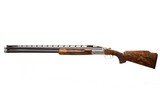 Cole Exclusive Blaser F3 SuperSport Super Scroll w/Upgraded Wood | 12GA/30