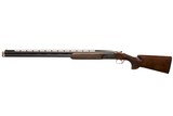 Rizzini BR110 Sporter X Sporting Shotgun | 12ga 32