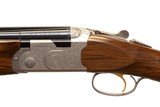 Beretta 687 Silver Pigeon V B-Fast Sporting Shotgun | 12ga 32