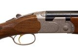 Beretta 687 Silver Pigeon V B-Fast Sporting Shotgun | 12ga 32