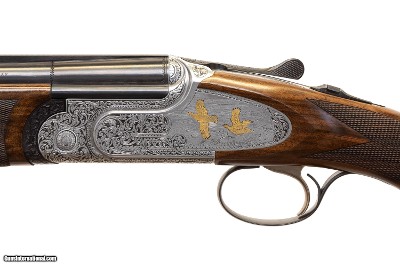 Rizzini Artemis Deluxe Field Shotgun | 20ga 29