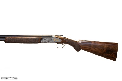 Rizzini Artemis Deluxe Field Shotgun | 20ga 29