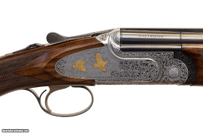 Rizzini Artemis Deluxe Field Shotgun | 20ga 29