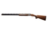 Beretta DT11 Left Handed Sporting Shotgun | 12ga 32
