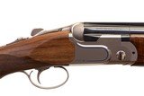 Beretta DT11 Left Handed Sporting Shotgun | 12ga 32