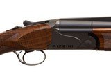 Rizzini BR110 Sporter X Sporting Shotgun | 12ga 30
