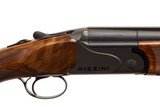 Rizzini BR110 Sporter Sporting Shotgun W/Adj Comb | 12ga 32
