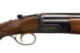 Perazzi MX2000S-20 Sporting Shotgun | 20ga 32