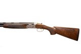 Beretta 687 Silver Pigeon III Field Shotgun | 20ga 30