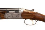 Beretta 687 Silver Pigeon III Field Shotgun | 20ga 30