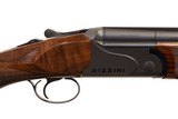 Rizzini BR110 Sporter Sporting Shotgun W/ADJ Comb | 12ga 32