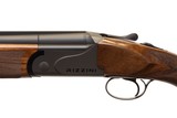 Rizzini BR110 Sporter Sporting Shotgun W/ADJ Comb | 12ga 32
