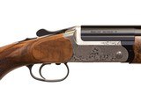 Cole Exclusive Blaser F3 Luxus Competition W/Cole Grade 6 Wood | 12ga 32