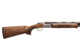 Cole Exclusive Blaser F3 Luxus Competition W/Cole Grade 6 Wood | 12ga 32